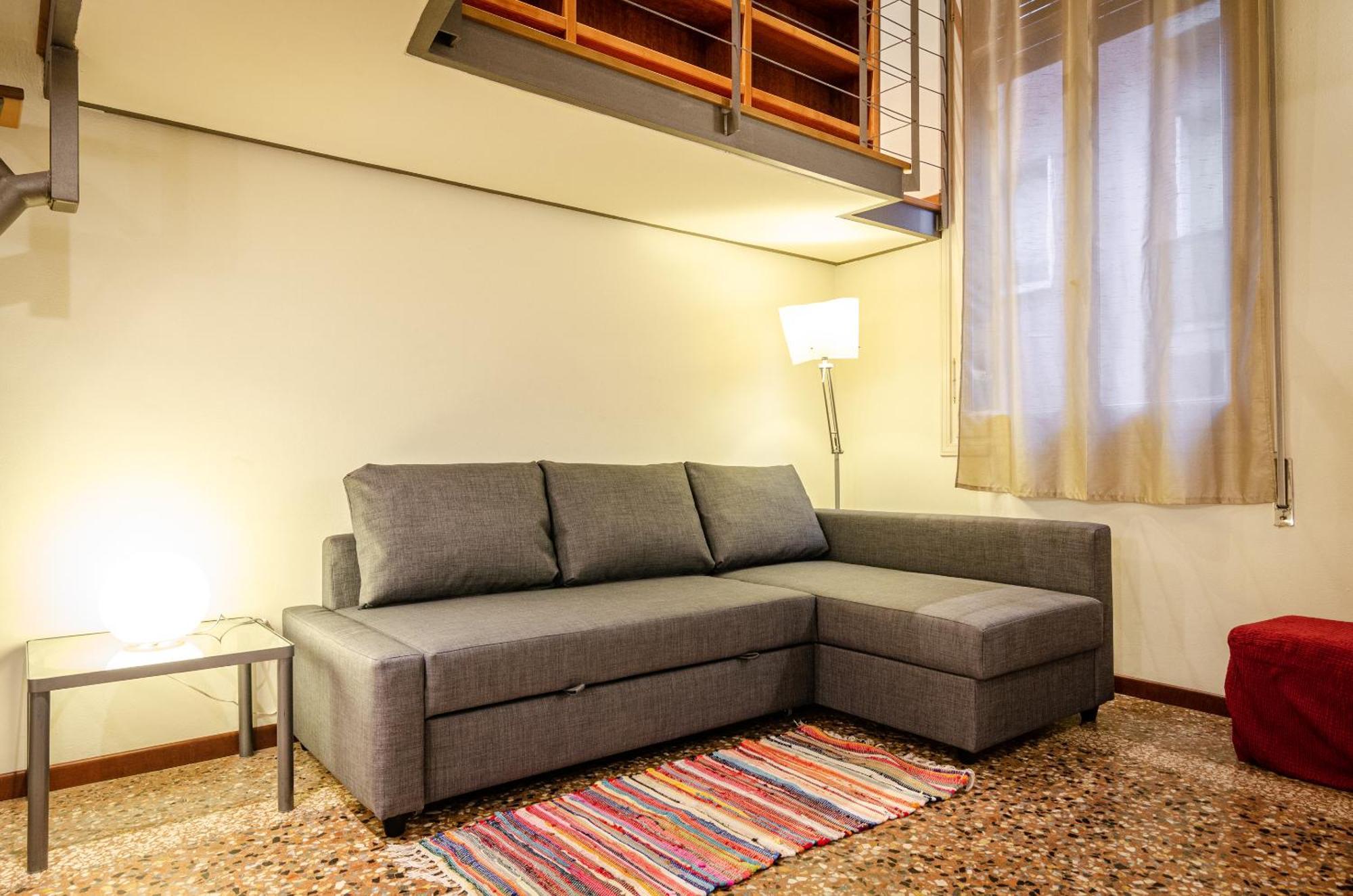 Margherita Suite Болоня Екстериор снимка