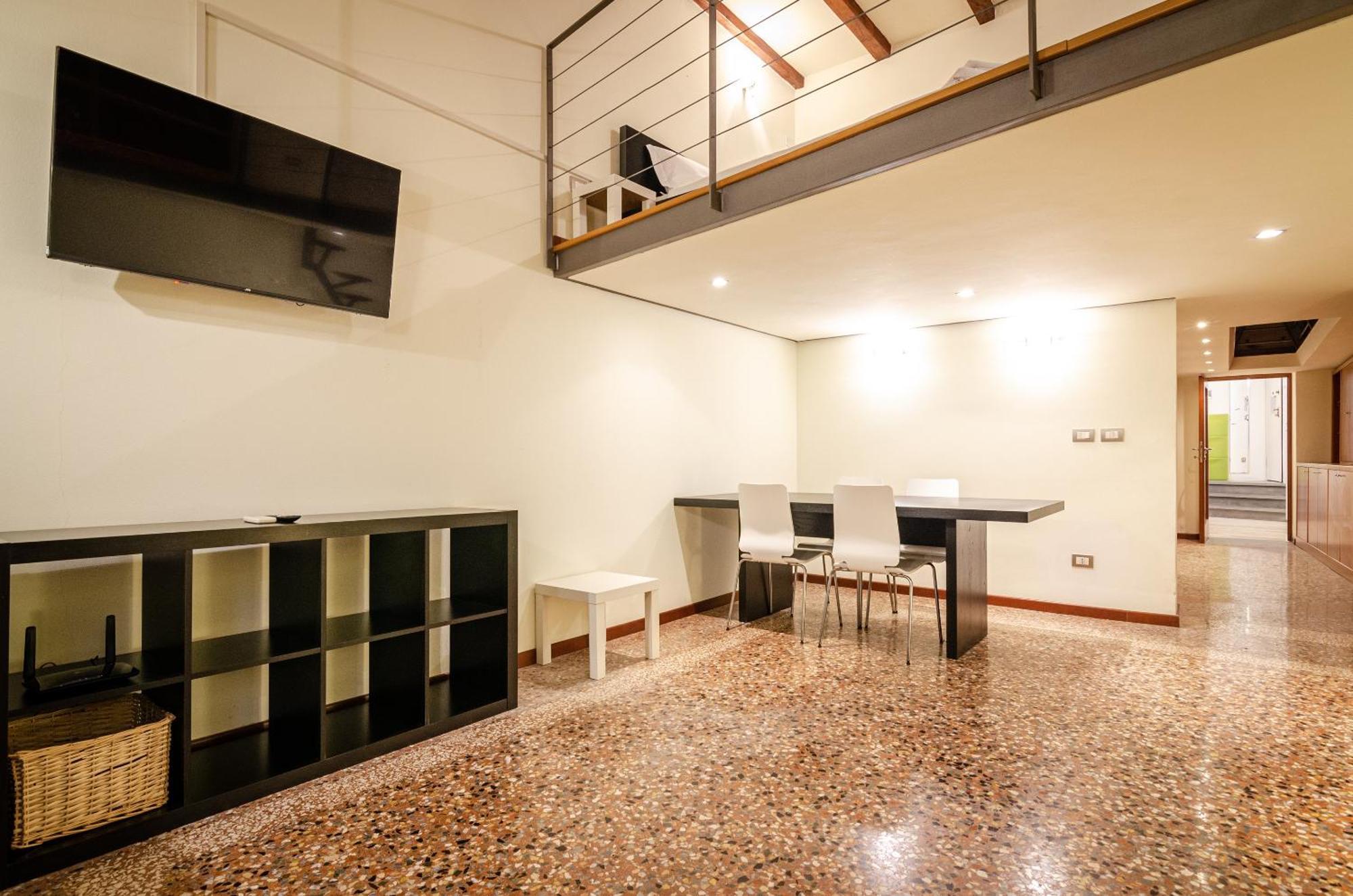 Margherita Suite Болоня Екстериор снимка
