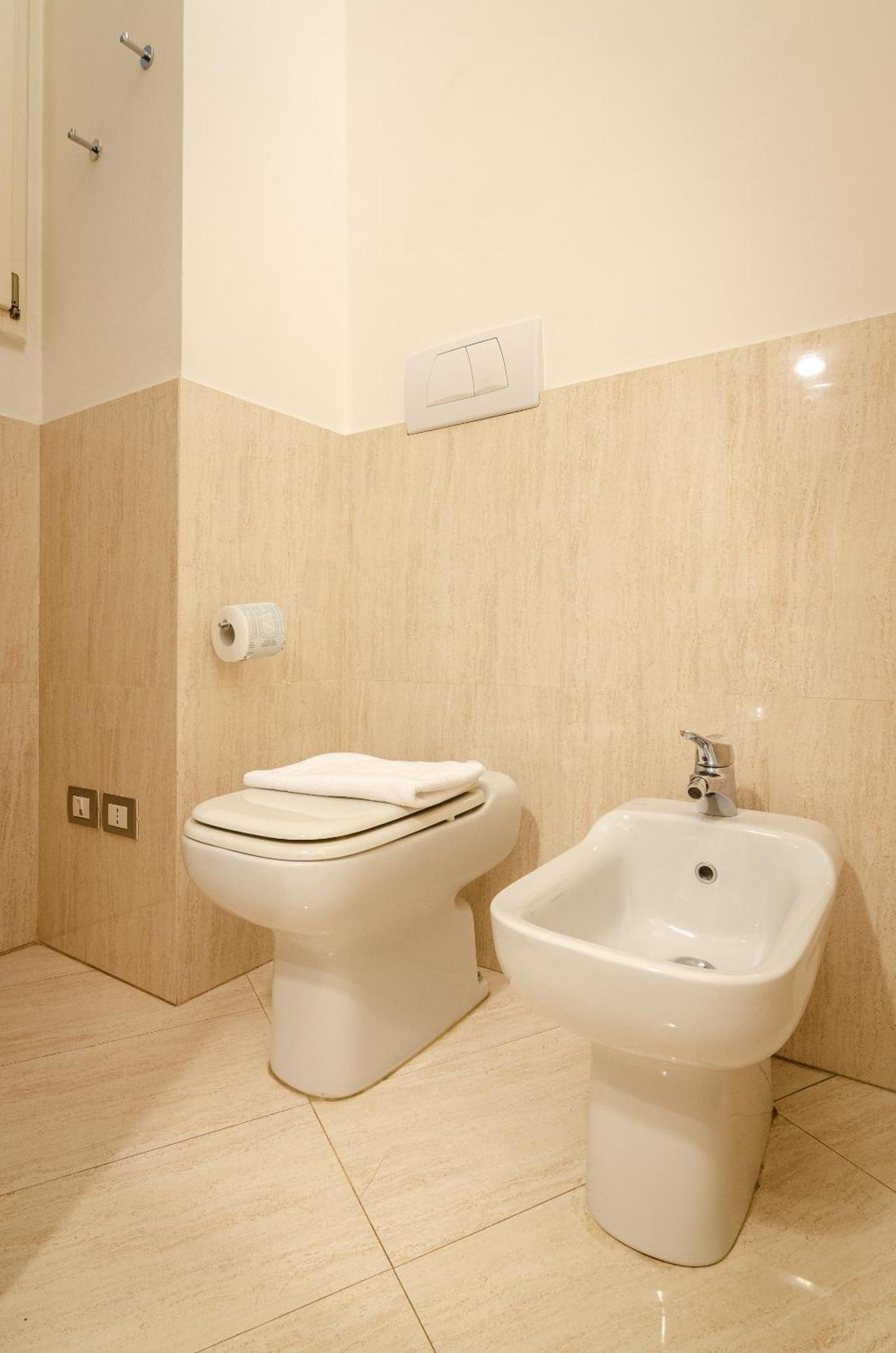 Margherita Suite Болоня Екстериор снимка