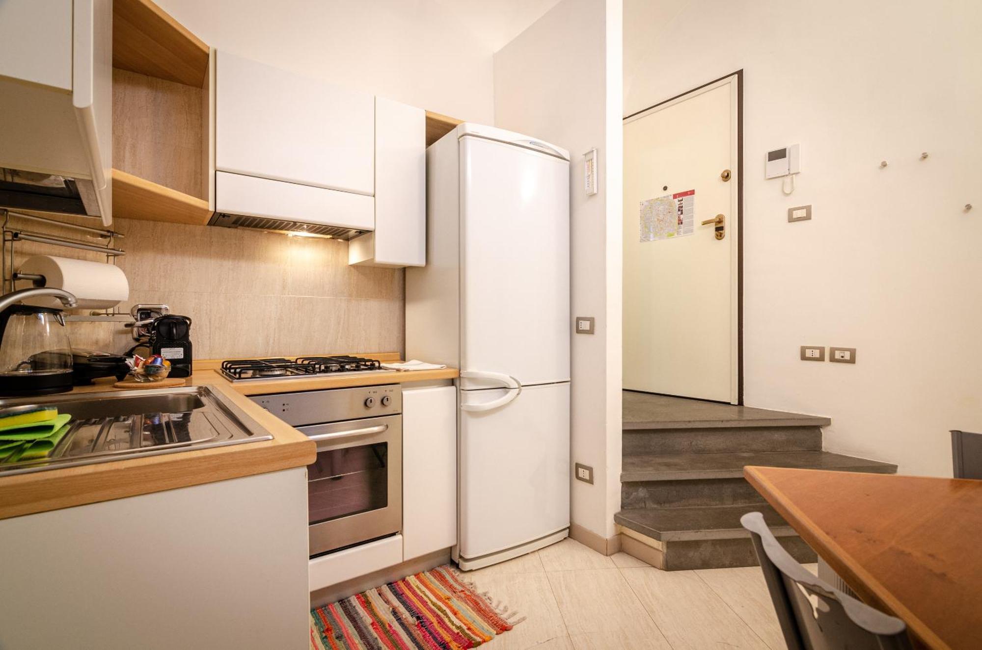 Margherita Suite Болоня Екстериор снимка