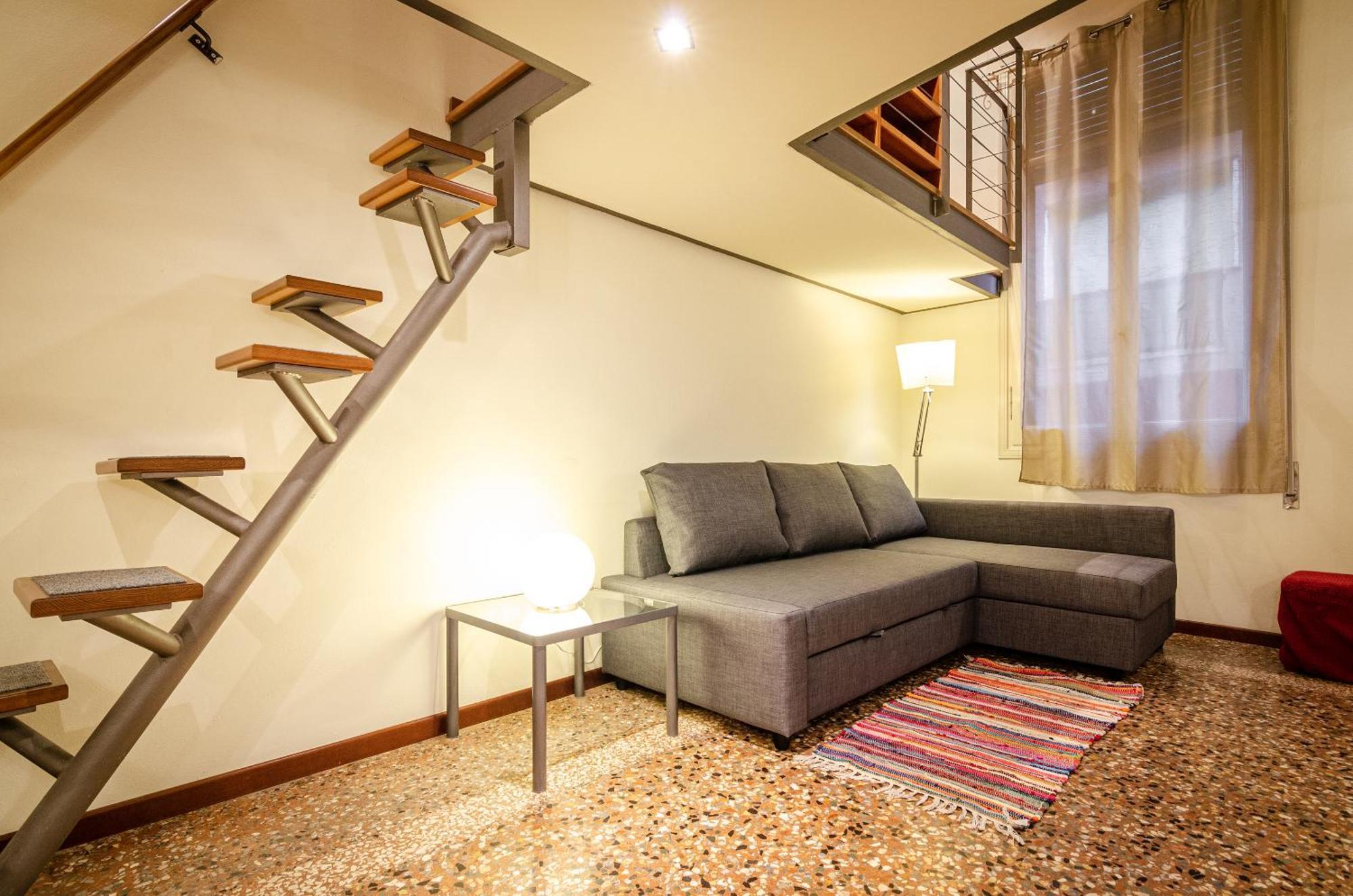 Margherita Suite Болоня Екстериор снимка